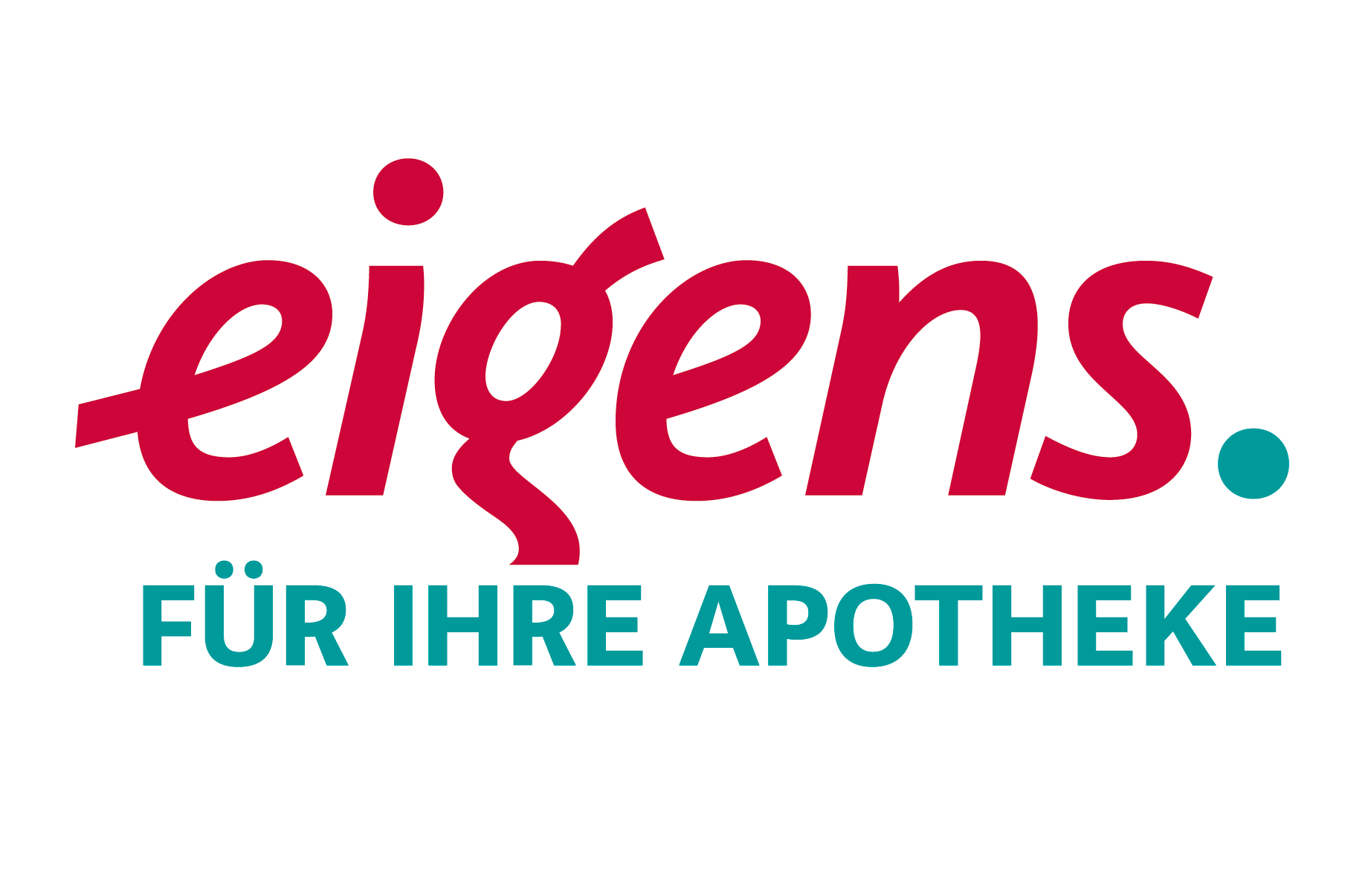 eigens logotype - Fonts in Use - FDI Type Foundry