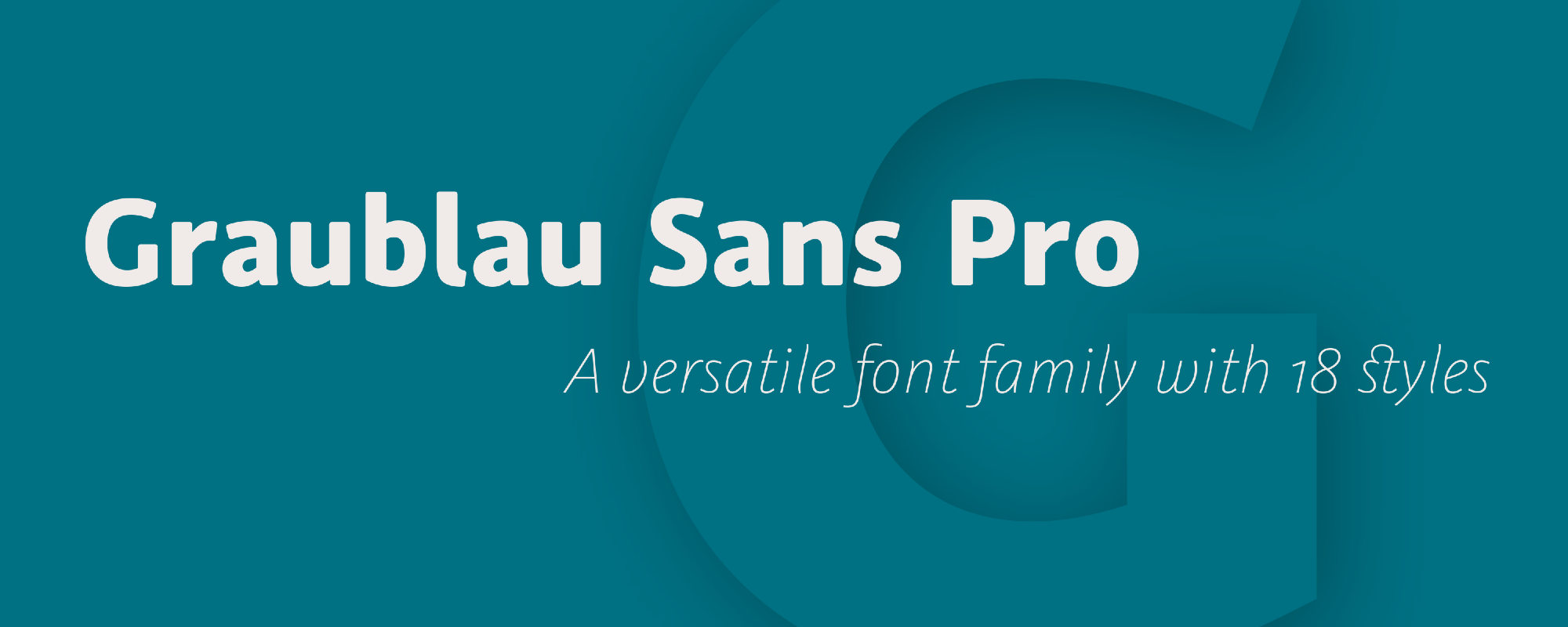 Font library. CSS Typography.