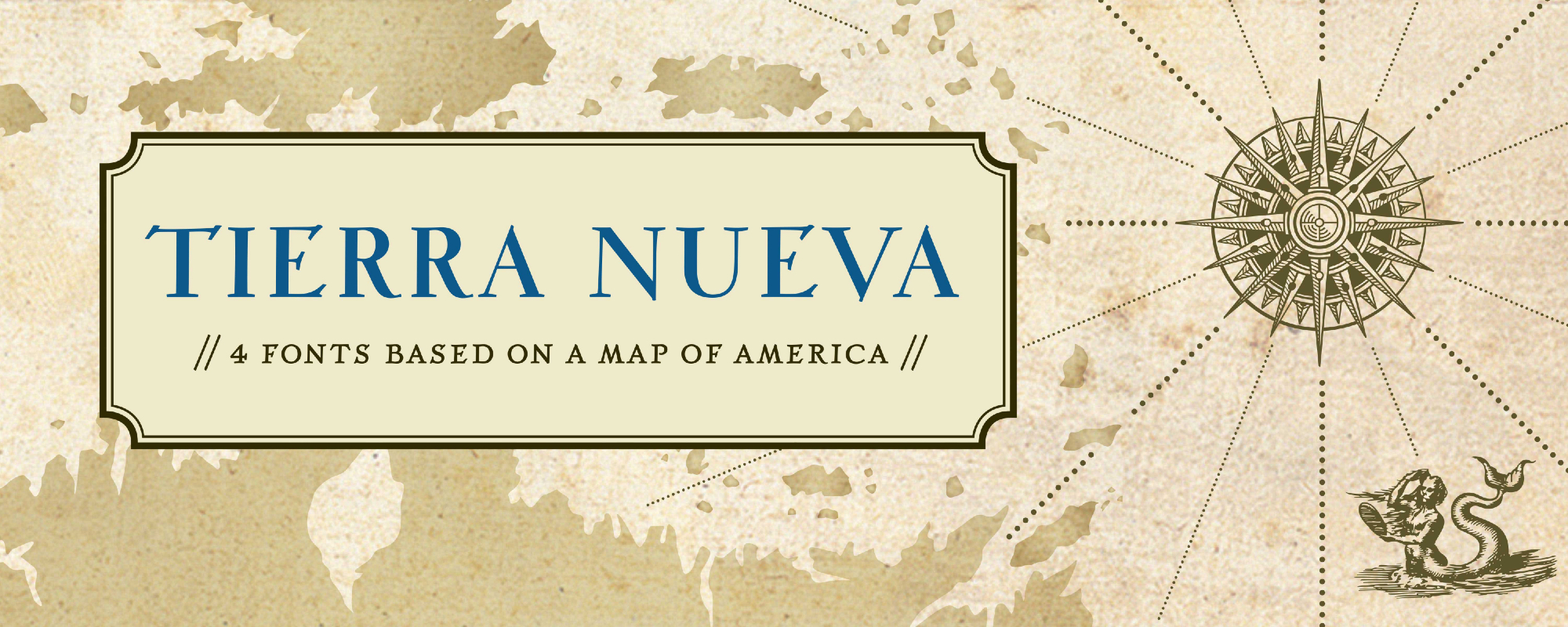 Tierra Nueva