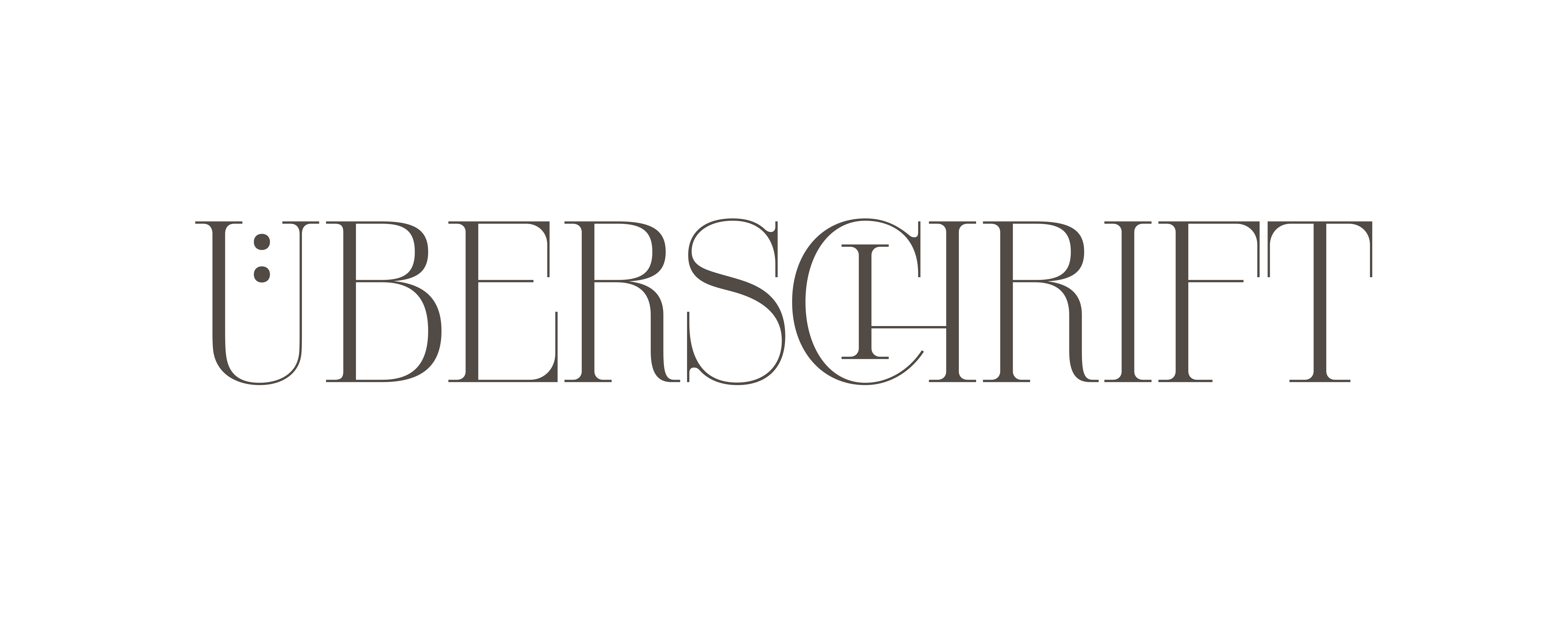 Überschrift