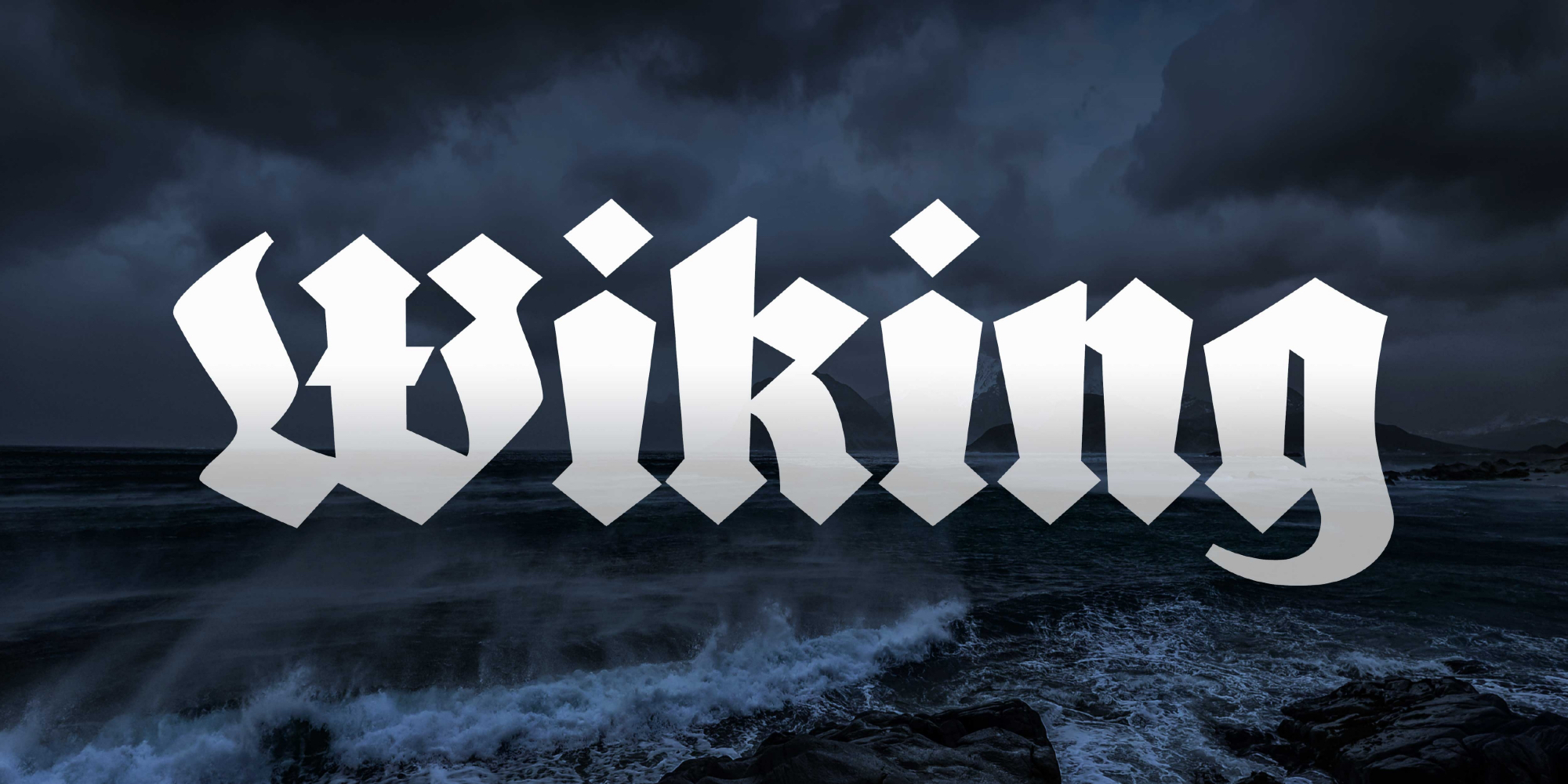 FDI Wiking