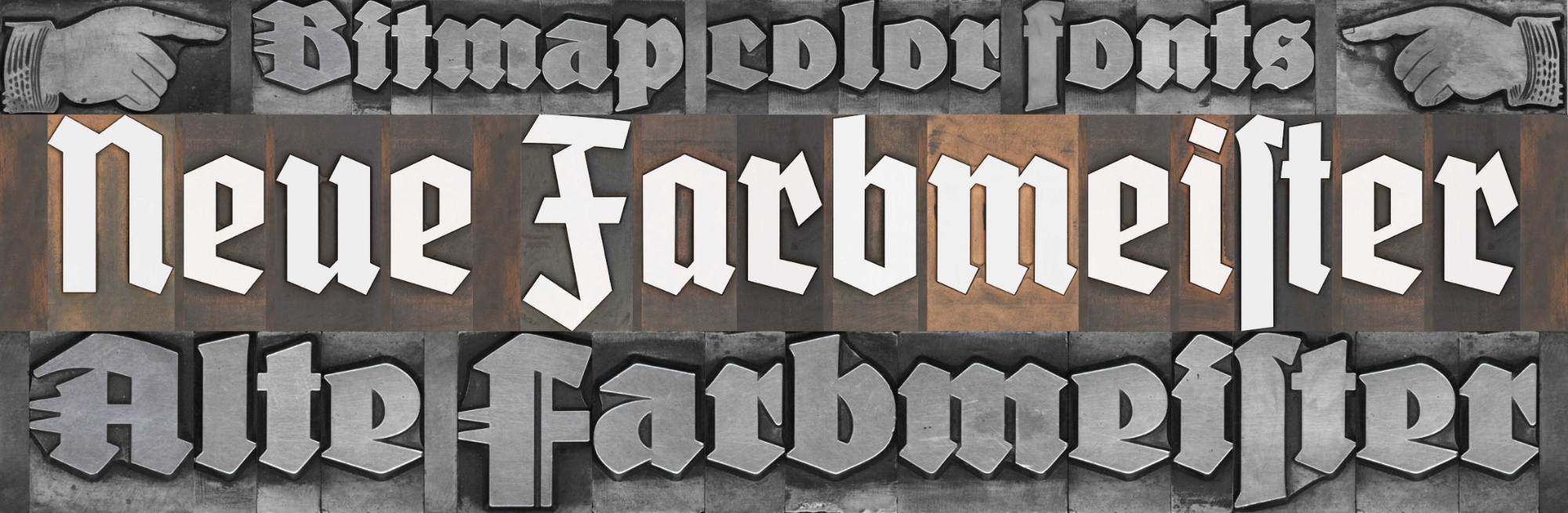 FDI Farbmeister