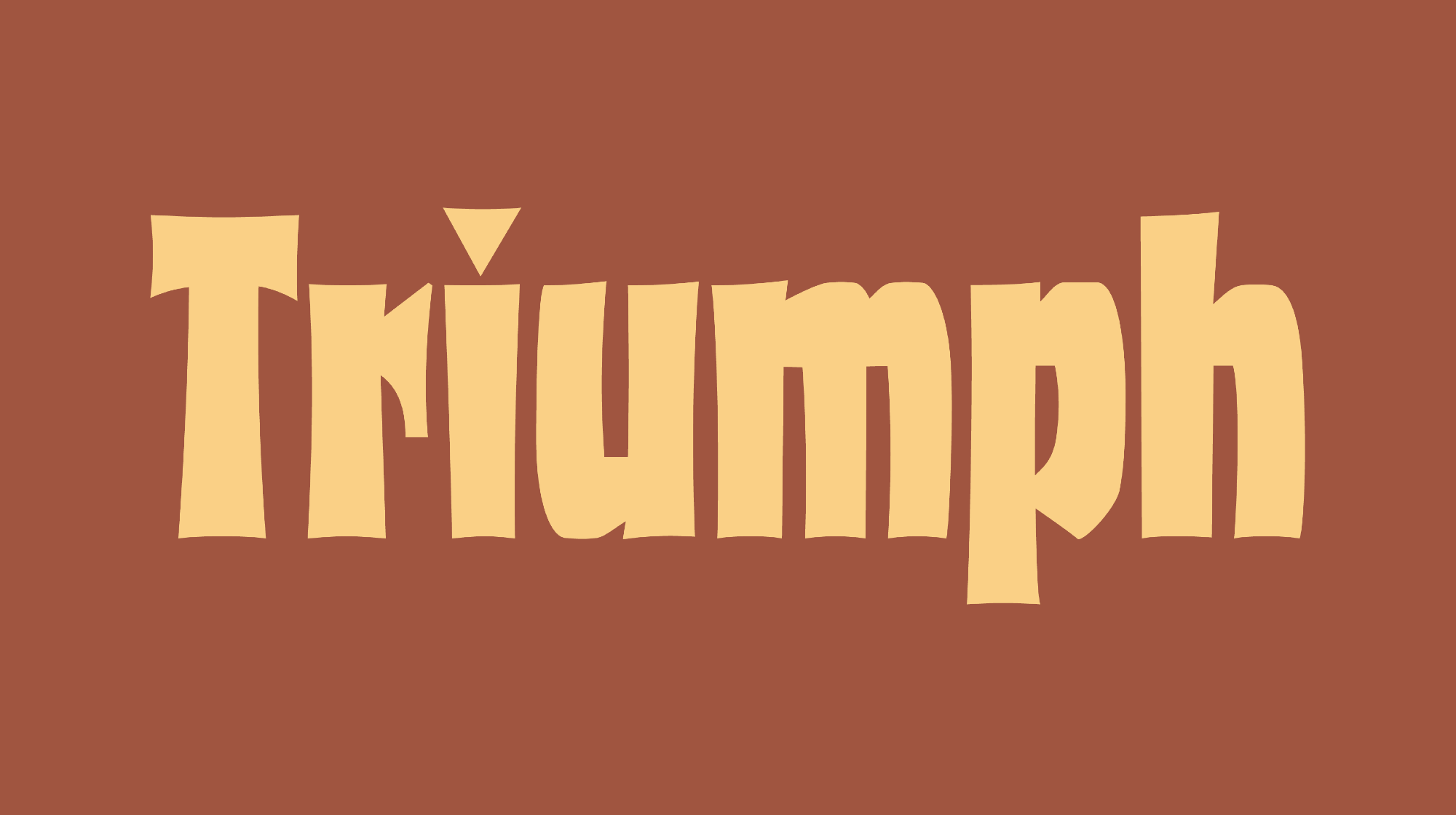 FDI Triumph