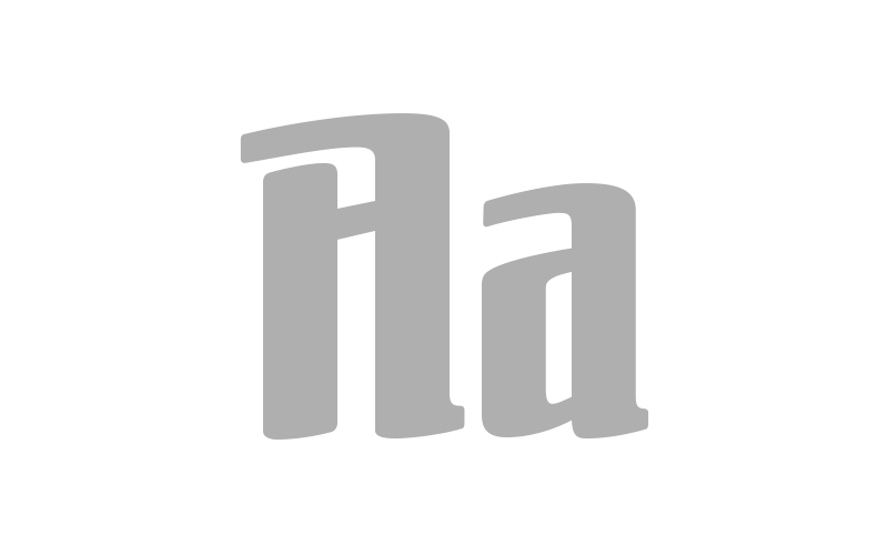 FDI Reklameschrift