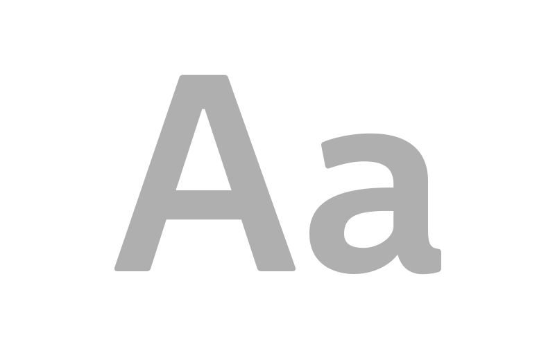 Wayfinding Sans Pro